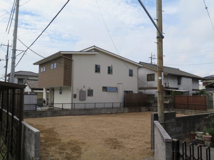 現地写真